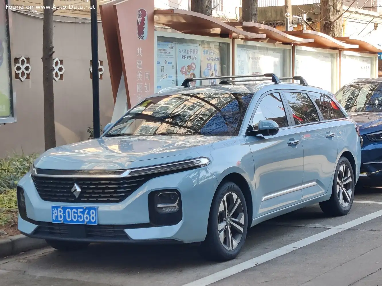 Review: 2021 Baojun Valli 1.5T (147 Hp) CVT